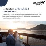 Jonathan's Travels - photo 2