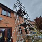 Rayleigh Gutter Cleaning and Repairs - photo 3