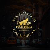 Royal Tribes K9 - RTK9 Team - San Francisco