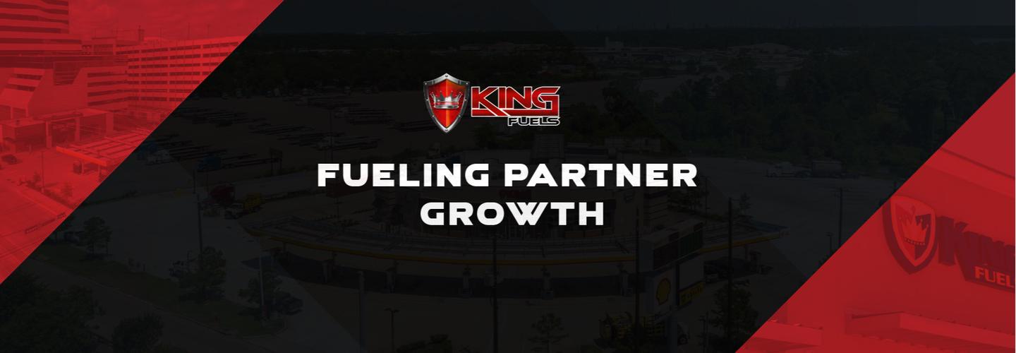 King Fuels cover photo