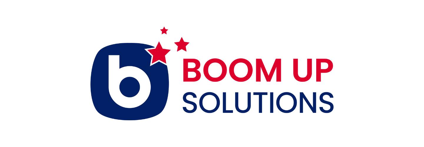 Boom Up Solutions cover photo