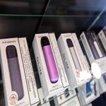 Vape Street Victoria James Bay BC - photo 1