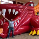 Monster Inflatables - photo 3