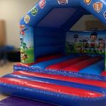 Monster Inflatables - photo 4