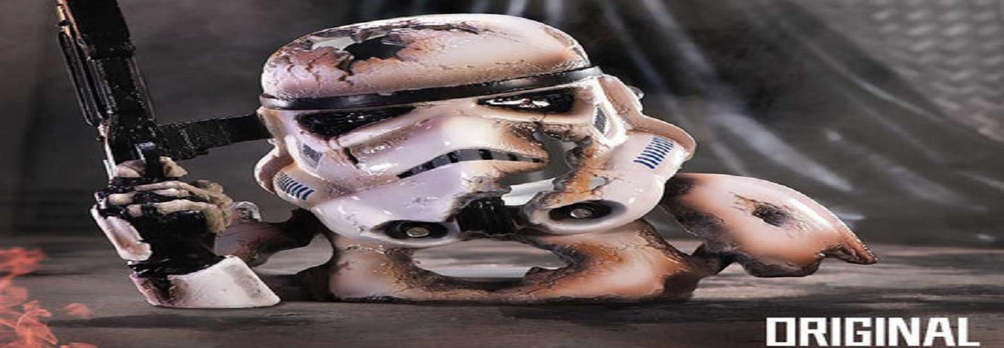 Ancient Warrior cover photo