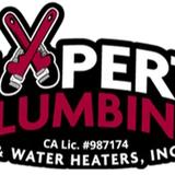 Expert Plumbing & Water Heaters, Inc. - Plumbing in Soquel