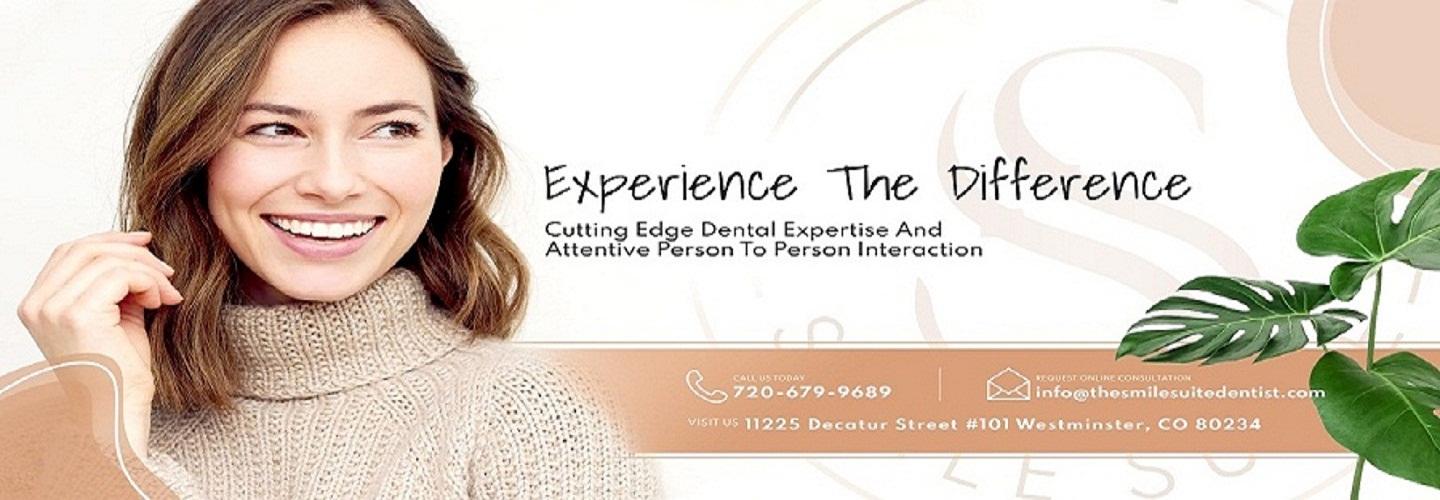 The Smile Suite cover photo