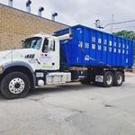 Bin Drop Dumpster Rental - photo 1