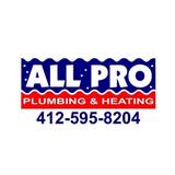All Pro Plumbing Heating & Cooling - Plumbing in Bethel Park
