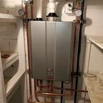 All Pro Plumbing Heating & Cooling - photo 2