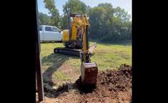 Absolute One Properties - Excavation Services