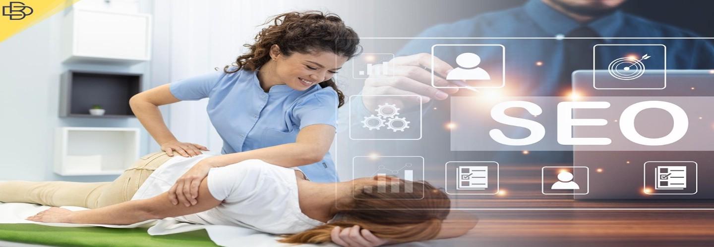 Web Cures Digital Chiropractor SEO Colorado Springs cover photo