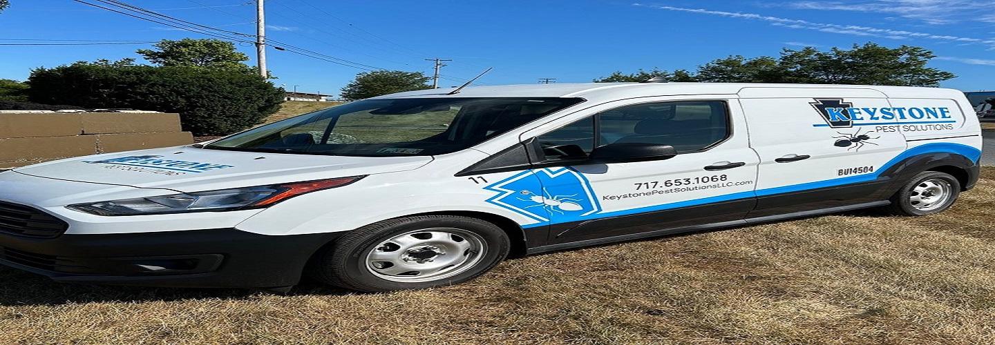 Keystone Pest Solutions, LLC cover photo