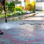Standing Stone Pressure Washing LLC - photo 1