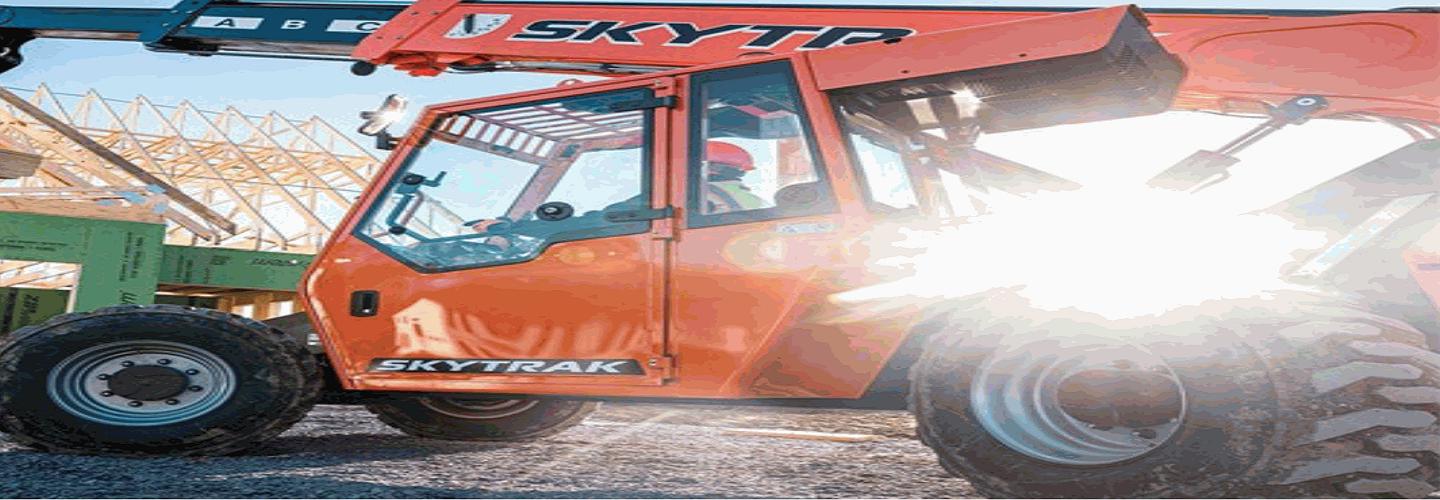 Texas SkyTrak Rentals cover photo