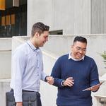 University of Canberra - Postgraduate Online - photo 5