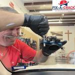 Fix-A-Crack Windshield Repair & Replacement, LLC - photo 2