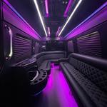 Corrales Limousines LLC - photo 1