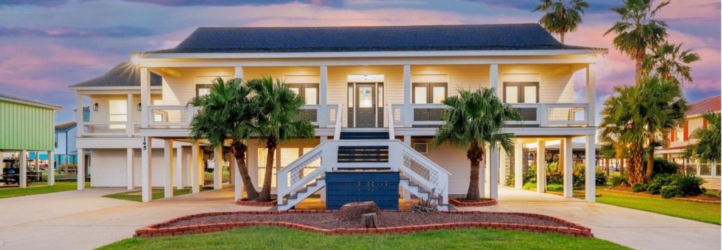 The Boating, Fishing, and Gaming Retreat cover photo