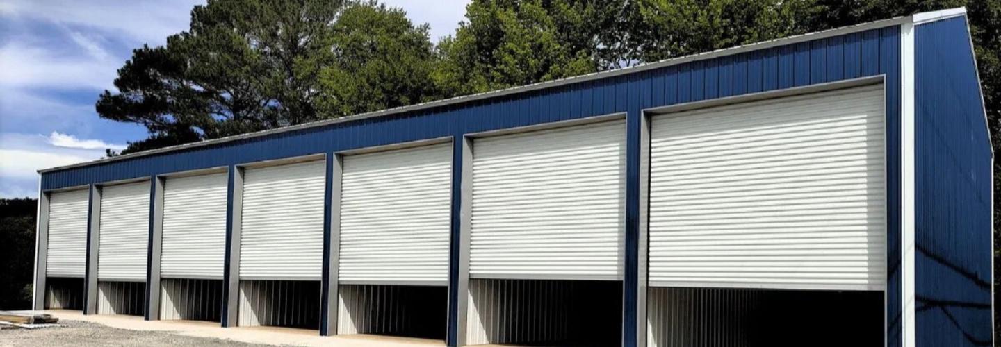 Pulaski Garage Doors cover photo