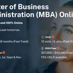 Edith Cowan University Online - photo 2