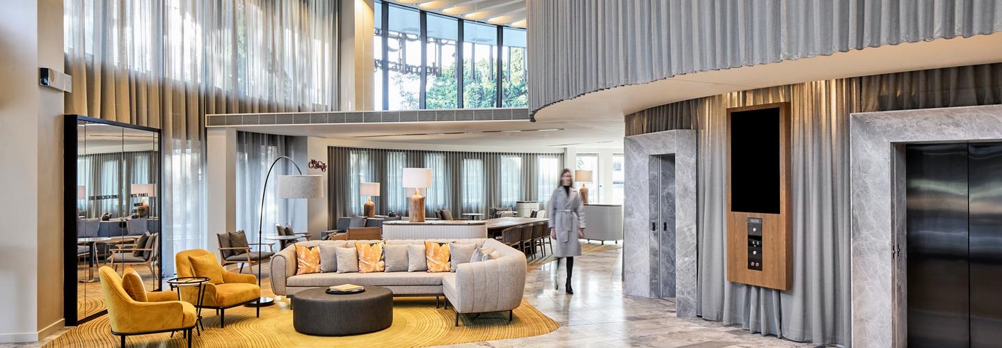 Crystalbrook Kingsley