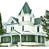 Oaklawn Inn - Hotels in Menomonie