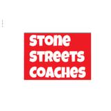 Stone Streets Coaches Services - Bus and Coach Tours in Landsborough