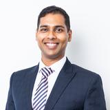 Dr Chameen Samarawickrama - Eye Surgeon Blacktown - Laser Eye Surgery/Lasik in Sydney