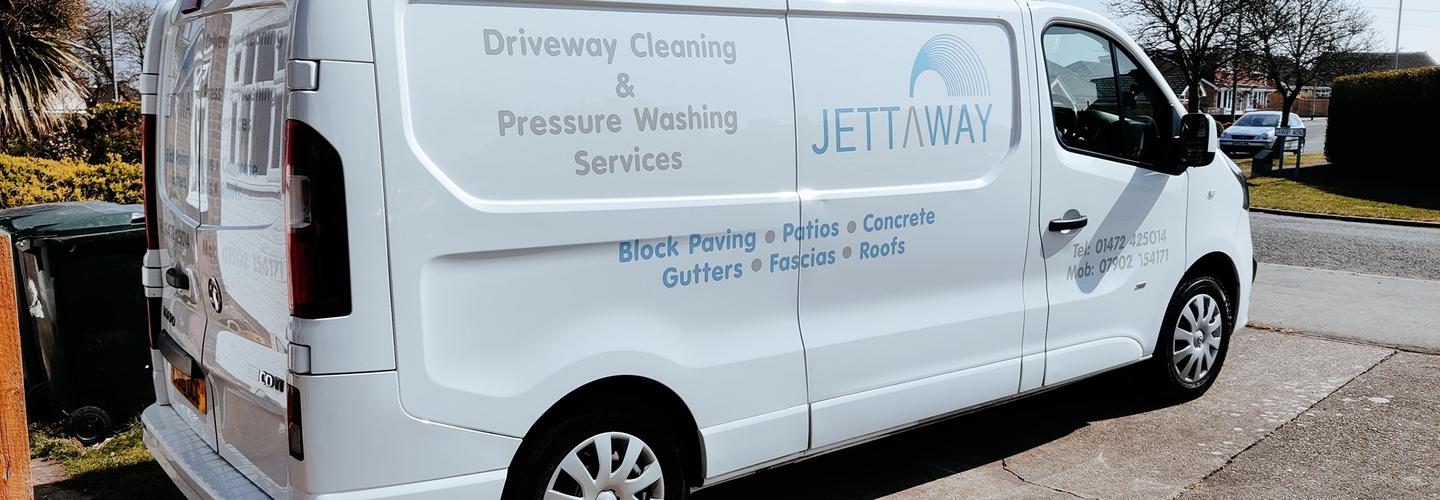 Jettaway Cleaning Services Grimsby cover photo