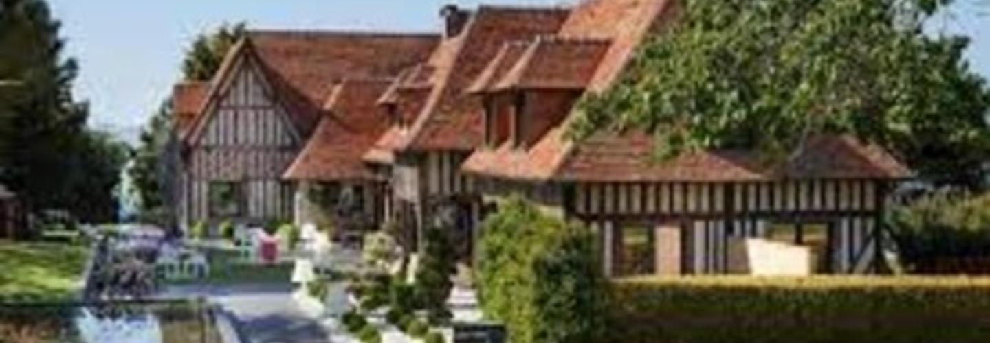 Bed and breakfast Normandie | Hotel Normandie