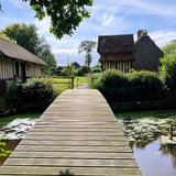 Bed and breakfast Normandie | Hotel Normandie profile photo