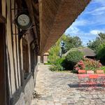 Bed and breakfast Normandie | Hotel Normandie - photo 1