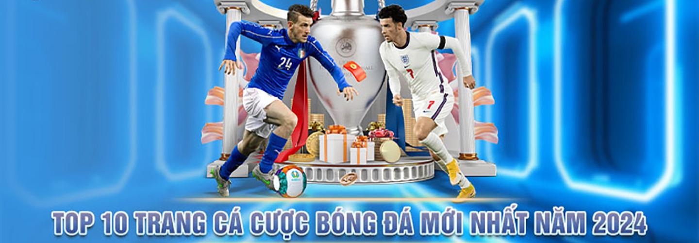 Trang cá cược bóng đá cover photo