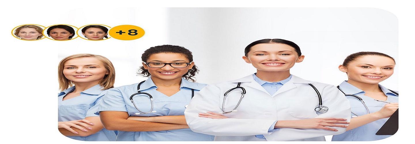 Clinique Votre Voyage cover photo