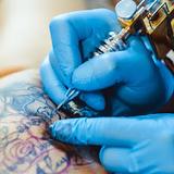 A custom tattoo drawn for you - Tattoo in Sarver