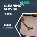 Carpet Cleaning Hurstville | GS Murphy Carpet Cleaning