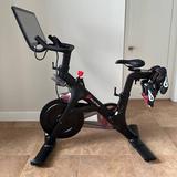 Peloton Bike