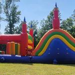 Bounce Town - photo 1