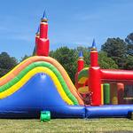 Bounce Town - photo 2