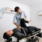 The Chiro Coffs - photo 2