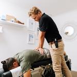 The Chiro Coffs - photo 8