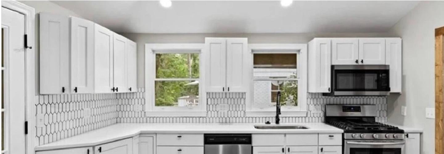 House of Remodeling cover photo