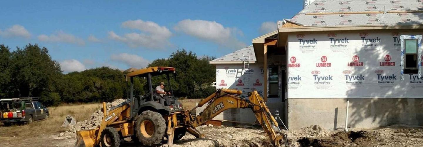 Countryside Construction Inc cover photo