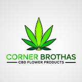 Corner Brothas CBD Flower - Health & Medical in Akron