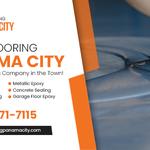 Epoxy Flooring Panama City - photo 1