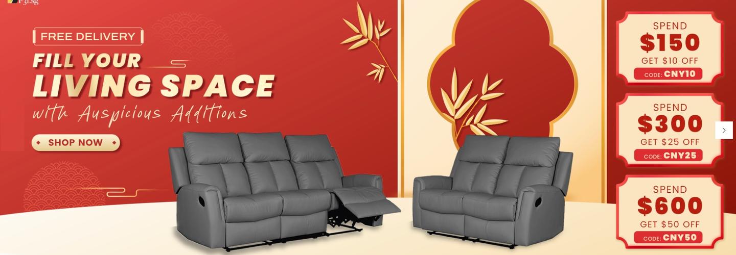 F31 Furniture cover photo