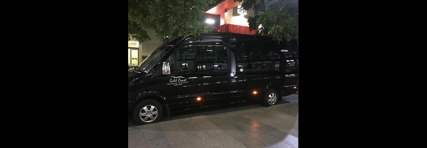 AO Limo Gold Coast cover photo