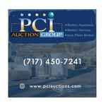 PCI Auctions East Coast - photo 1