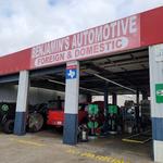 Benjamin's Automotive - photo 1